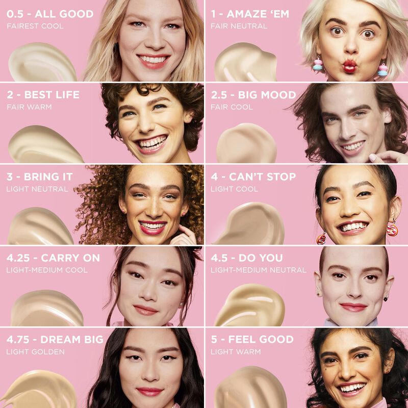 benefit Boi-ing Cakeless Concealer image number 55